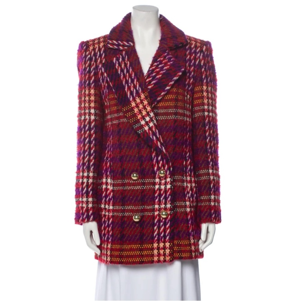 Ronny Kobo jacket